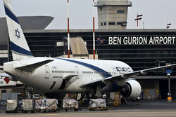 شمار پروازهای اسرائیل به مقصد امارات کاهش می یابد