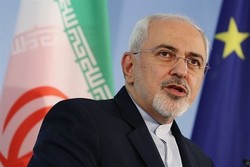 ظريف: الشعب الإيراني غاضب من مجزرة نيوزيلندا لكنه غير مستغرب