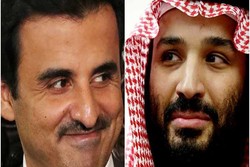 مجتهد: عادل الجبير عاد خائباً من قطر