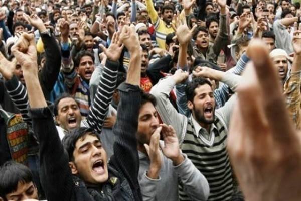 برگزاری «روز سیاه» در پاکستان برای همبستگی با مردم کشمیر