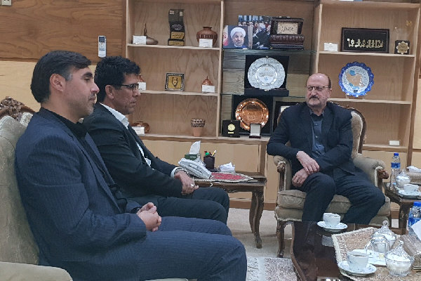 توجه به ورزش روستایی موجب توسعه مناطق محروم می شود