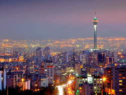 Tehran mayor to be elected on November 13, says councilor