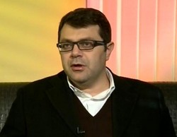 analyst