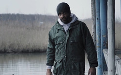 “Zona” by director Tufan Nahan-Qodrati.