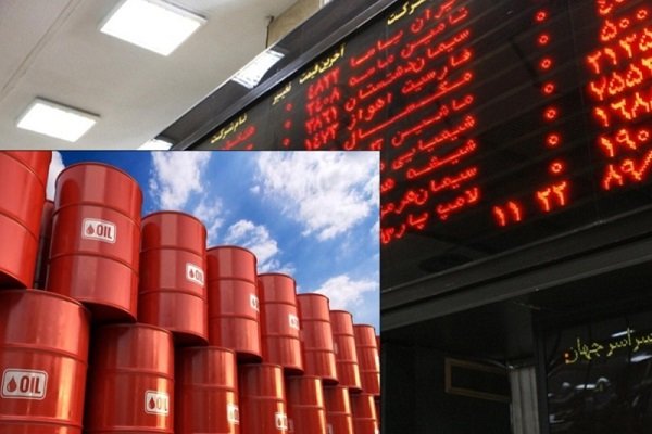 NIOC kicks off selling crude oil in stock market today