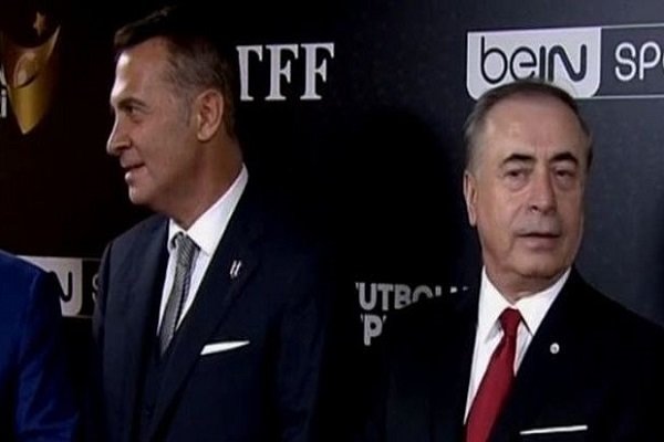 Beşiktaş ve Galatasaray'dan 40 milyonluk anlaşma