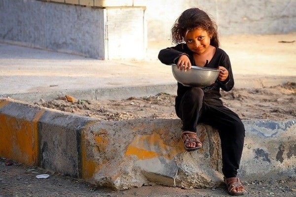  ۲۵۰۰ کودک در خراسان شمالی از سوءتغذیه رنج می‌برند