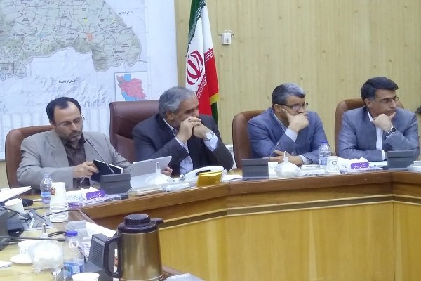 مدیران دچار روزمرگی شده اند/دستگاه نظارتی همسوی دستگاه اجرایی است