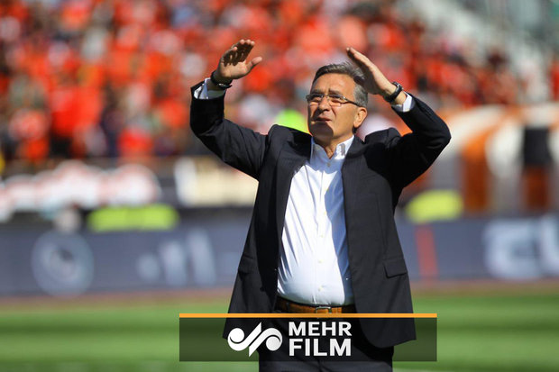 برانکو: از کی‌روش بپرسید چرا مشکل داریم!