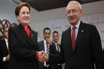 İyi Parti'de "yanlış aday" polemiği