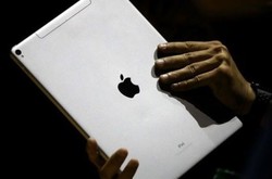 ناتو آیفون و آی پد را برای استفاده طبقه بندی شده تایید کرد