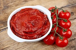 صادرات رب گوجه‌فرنگی تا پایان دی ماه آزاد است