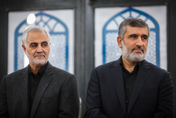 Soleimani’s revenge will not end by just shooting some missiles: Hajizadeh