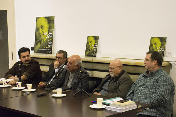 صنعت نشر نفس‌های آخرش را می‌کشد!