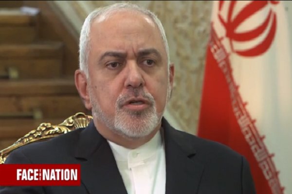 VIDEO: Zarif says US support for S Arabia enables "atrocities"