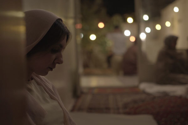 «تراداد» از اصفهان تا تهران/ فیلمی که به مساله زنان می‌پردازد