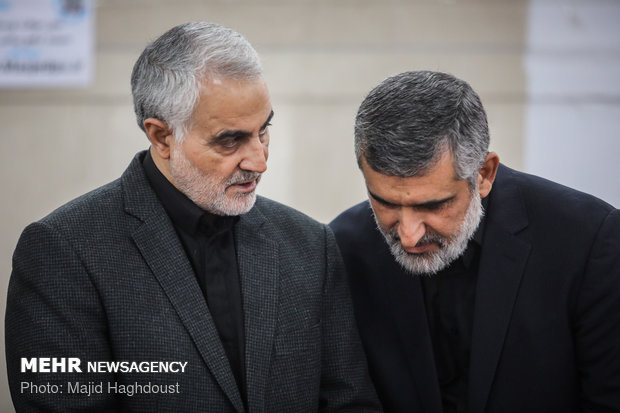 اقتدار موشکی ایران چگونه ساخته شد؟/ مردی که معادلات آسمان را برهم زد