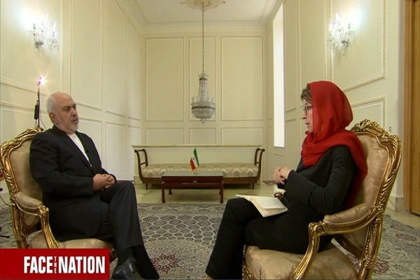 وزير الخارجية: على أميركا الكفّ عن التوهم بأن إيران ستغير سياساتها بفرض العقوبات