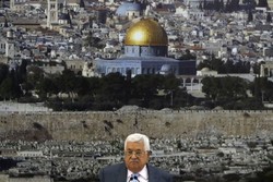 منظمة التحرير الفلسطينية تقرر تعليق الاعتراف بدولة إسرائيل