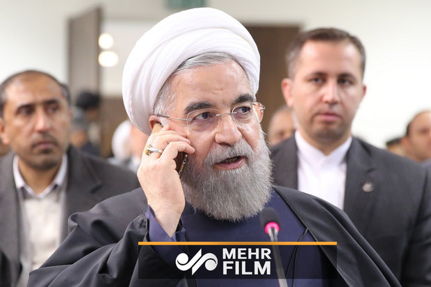 ماجرای شنود تلفن رئیس جمهور چه بود؟!