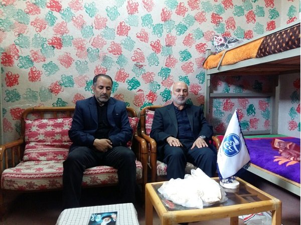 فعالیت موکب‌های آستان قدس رضوی تا چند روز بعد از اربعین