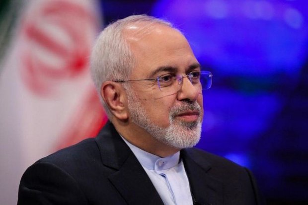 Zarif: US policies face practical opposition from countries