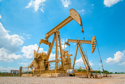 حفاران نفت شیل آمریکا مشغول بازگشایی چاه‌ها هستند