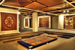 Tehran workshop to survey Persian carpet history