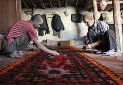 Chaharmahal-Bakhtiari’s H1 wool felt exports up 116%  