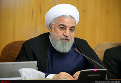 Rouhani: Arbaeen trek ‘display of power’ against enemies of Islam