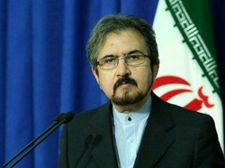Tehran condoles with Afghanistan over chopper crash