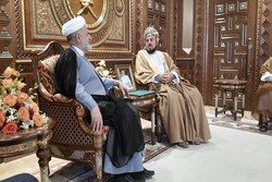 Oman’s deputy PM invited to visit Iran