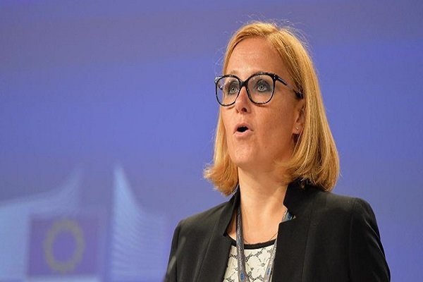 EU spox says why bloc rejected Iran’s JCPOA ultimatum