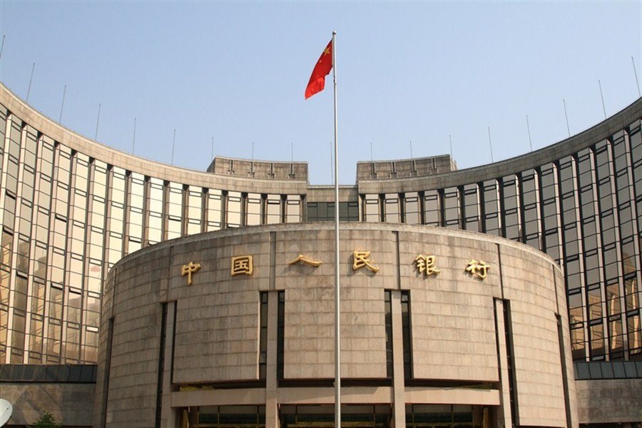بزرگترین تزریق نقدینگی بانک مرکزی چین به بازارها از ماه فوریه