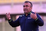 «نادر دستنشان» سرمربی سپیدرود رشت شد