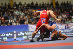 Iran to host 2018 World Wrestling Clubs Cup