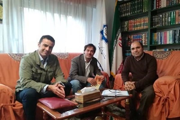 کنفرانس «تروریسم، درد مشترک جهان امروز» در اسپانیا برگزار می‌ شود