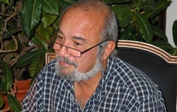 Hossein Askari