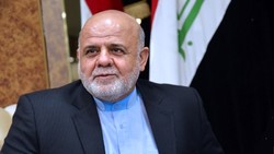 ‘Tehran-Baghdad ties not based on tribalism’