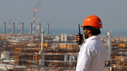 Iran-oil