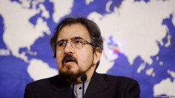 Tehran condemns terrorist attack on Egypt’s Christians
