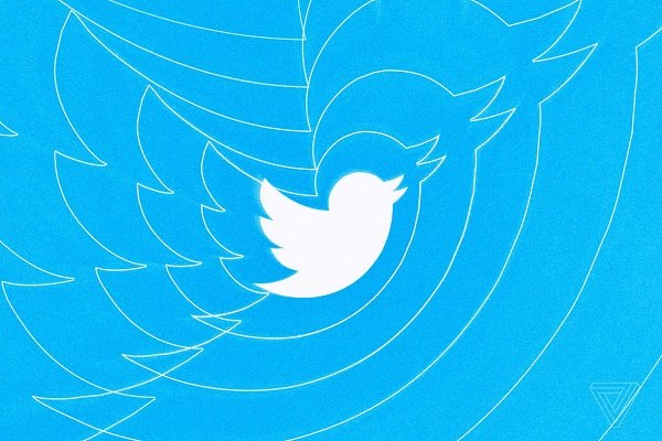 توئیتر بیش از ۱۶۶ هزار حساب کاربری تروریستی را حذف کرد