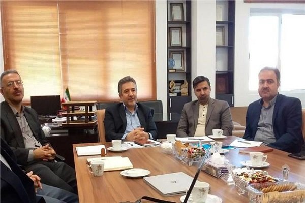 کنفرانس ‌های بین ‌المللی فرصتی برای معرفی چهره علمی کردستان است