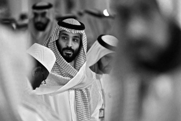 تلاش شاهزادگان سعودی برای پادشاه نشدن «بن سلمان»