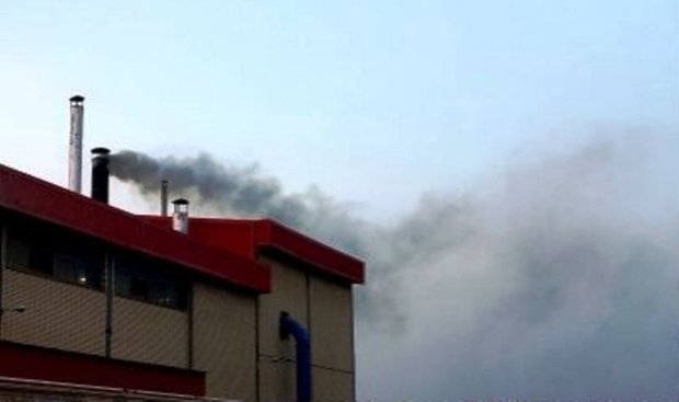 یک واحد فولاد آلاینده محیط زیست در یزد تعطیل شد