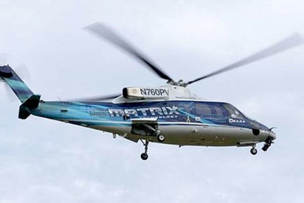 بالگردهای آتی با تبلت کنترل می شوند