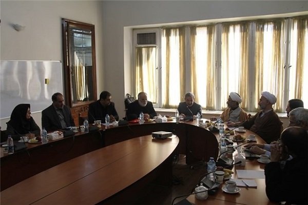  گروه فلسفه و علوم در تمدن اسلامی تشکیل می‌شود