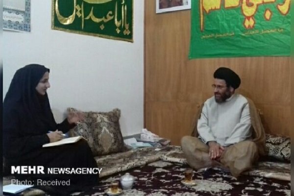کیفیت برنامه‌های فرهنگی در شهرستان دیلم افزایش یابد