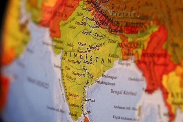Hindistan İran petrolü için ABD ile görüşüyor