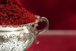 Iran accounts for 96% share of saffron export in world